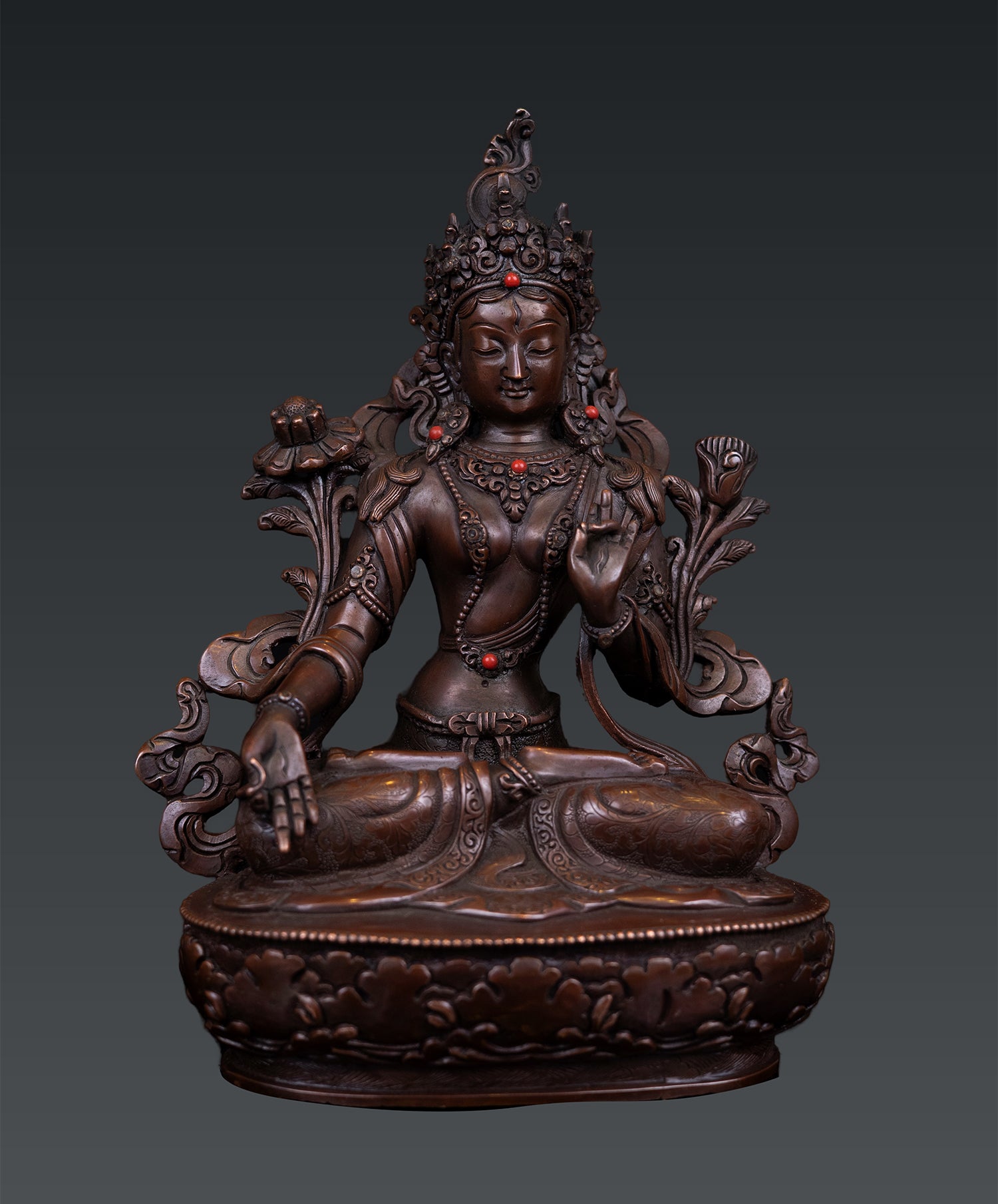White Tara