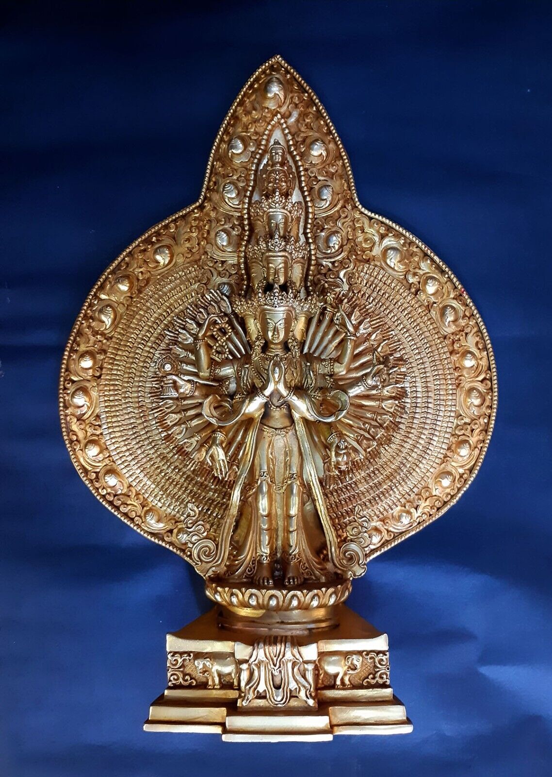 Avalokitesvara (Lokeshwor)