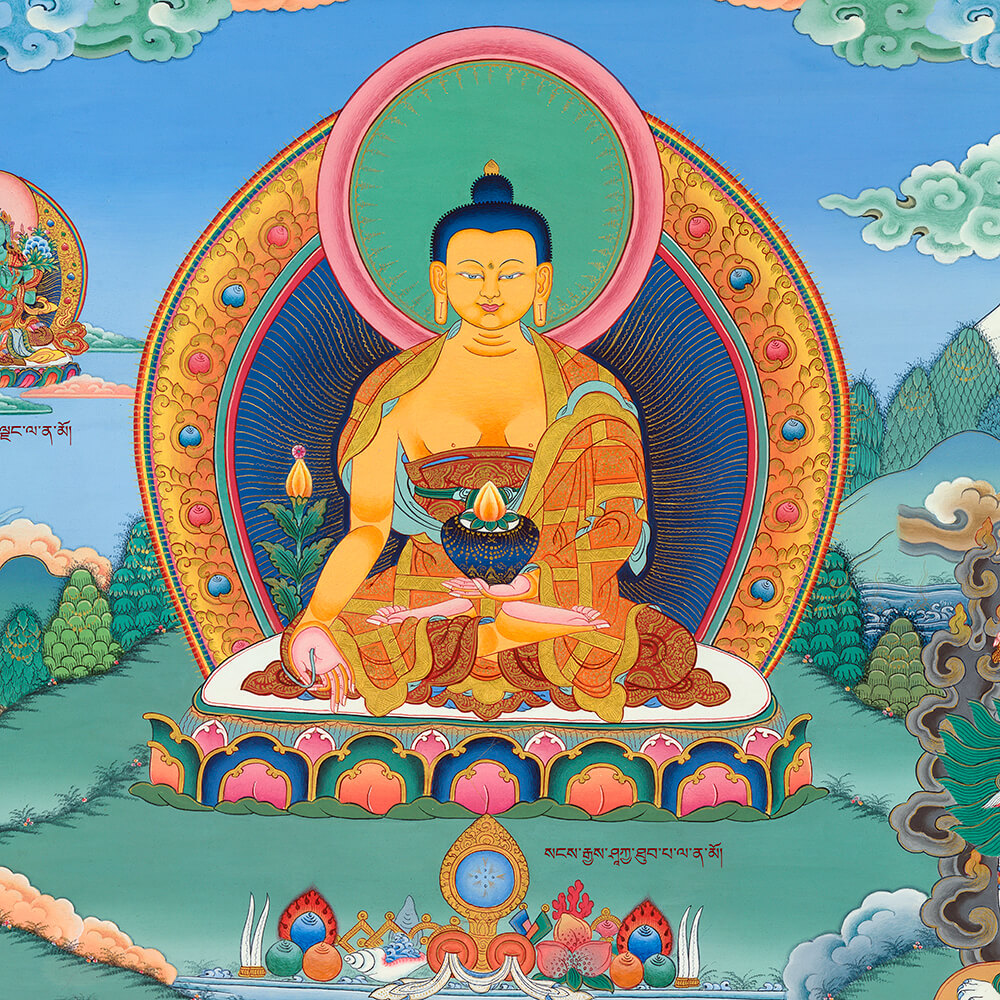 Thangka